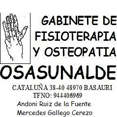 Osasunalde Fisioterapia