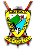 Ganerantz Mendi Tadea