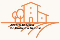 Azkarai Baserria