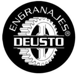 Engranajes Deusto